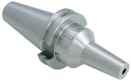 CAT40 1/8-3.5" - Shrink Fit Holder - Benchmark Tooling