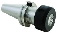 CAT50 x TG 100 x 6" - Collet Chuck - Benchmark Tooling