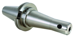 CAT50 SLN (RR) 3/8-6-1/2 - End Mill Holder - Benchmark Tooling