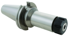 CAT50 x ER20 x 4 w/ Coolflex - Collet Chuck - Benchmark Tooling