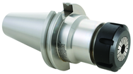 CAT50 X ER50 4" SLOTTED NUT - Benchmark Tooling