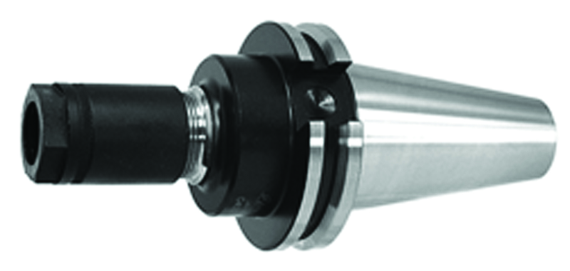 CAT40 200DA COLLET CHUCK - Benchmark Tooling
