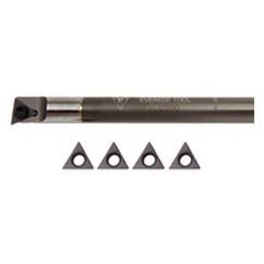 CB1900/TL 120 Boring Bar Kit - Benchmark Tooling