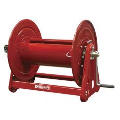 3/4 X 50' HOSE REEL - Benchmark Tooling