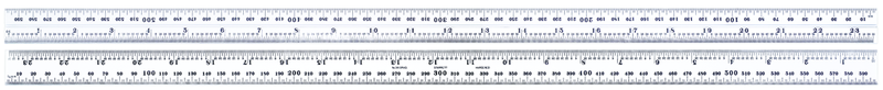 CB600-36 BLADE - Benchmark Tooling