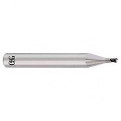 1.0MMXR0.3X2.5MM EXO-MAX CBN - Benchmark Tooling