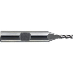 ‎12976 5/32X3/8X5/8X2-1/2 - Exact Industrial Supply