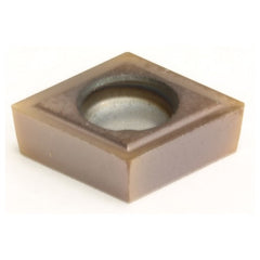 CCGT32.50EFM-AC530U Turning Insert - Exact Industrial Supply