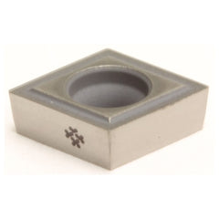 CCGT32.50.5EFM-T2000Z Turning Insert - Exact Industrial Supply