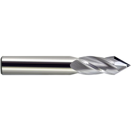 ‎19766 1/8X1/8X1/2X1-1/2 - Exact Industrial Supply