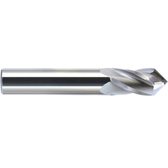 ‎11633 1/8X1/8X1/2X1-1/2 - Exact Industrial Supply