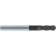 ‎10091 3/8X3/8X1X2-1/2 - Exact Industrial Supply
