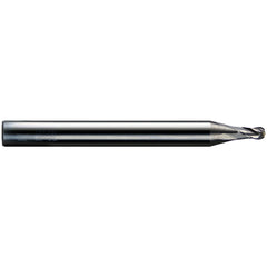 56801 1MMX3MMX3MMX38MM - Exact Industrial Supply