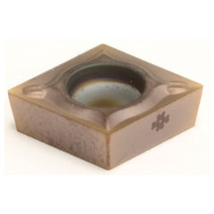 CCMT32.50.5ESU-AC510U Turning Insert - Exact Industrial Supply