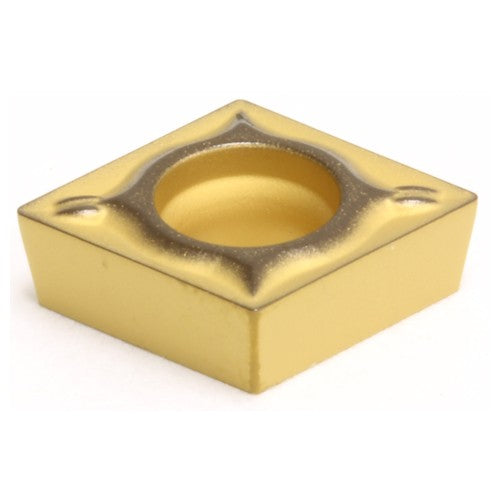 CCMT32.51ESU-AC810P Turning Insert - Exact Industrial Supply