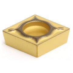 CCMT21.51ESU-AC820P Turning Insert - Exact Industrial Supply