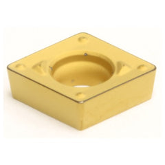 CCMT431ENK-AC820P Turning Insert - Exact Industrial Supply