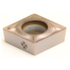 CCMT32.51ESU-T3000Z Turning Insert - Exact Industrial Supply