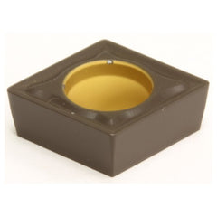 CCMT32.52EMU-AC420K Turning Insert - Exact Industrial Supply
