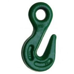 3/4" CAM-ALLOY EYE GRAB HOOK GRADE - Benchmark Tooling