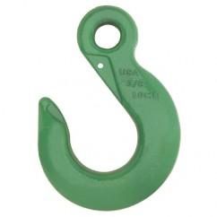 7/8" CAM-ALLOY EYE SLING HOOK GRADE - Benchmark Tooling