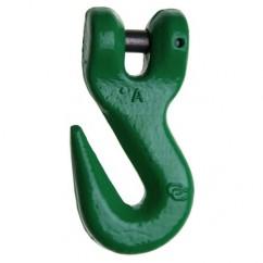 3/4" QUIK-ALLOY GRAB HOOK GRADE 100 - Benchmark Tooling