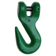 3/4" QUIK-ALLOY GRAB HOOK GRADE 100 - Benchmark Tooling