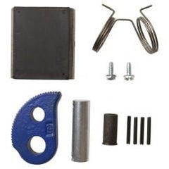 REPLACEMENT CAM/PAD KIT FOR 1/2 TON - Benchmark Tooling