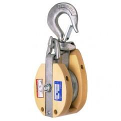 3071V 8" SGL WOOD DROP LINK SNATCH - Benchmark Tooling