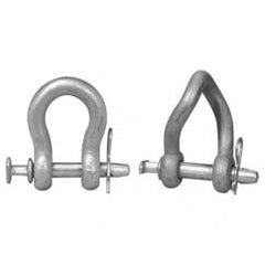 7/8" TWISTED CLEVIS LONG BODY - Benchmark Tooling