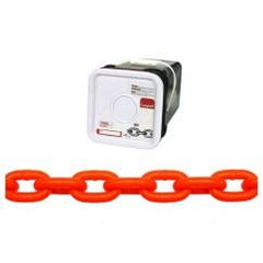 1/4 GRADE 30 PROOF COIL CHAIN - Benchmark Tooling