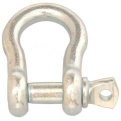 1" ANCHOR SHACKLE SCREW PIN - Benchmark Tooling