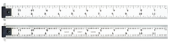 CD604R12 HOOK RULE - Benchmark Tooling