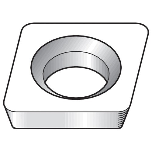 CDHB12061 TN7 SCREW-ON INSERT - Benchmark Tooling