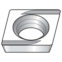 CDHH12061L CG5 SCREW-ON INSERT - Benchmark Tooling