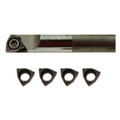 CE5300/TL120 Boring Bar Kit - Benchmark Tooling