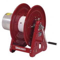 3/4 X 175' HOSE REEL - Benchmark Tooling