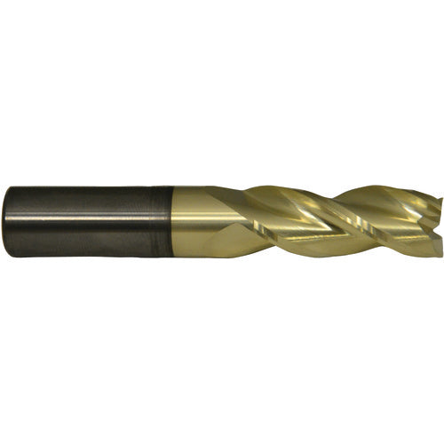 1/2X1/2X1 1/4X3 3F AL-ZrN - Exact Industrial Supply