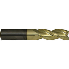 1/2X1/2X2X4 3F AL-ZRN - Exact Industrial Supply