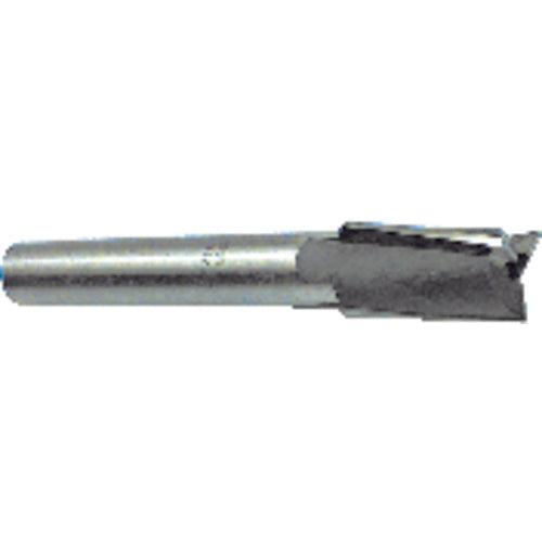 3/8 Screw Size-Straight Shank Interchangeable Pilot Counterbore - Benchmark Tooling