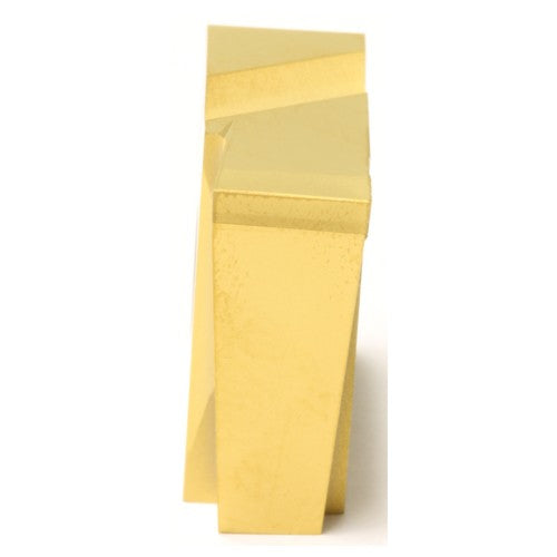 CGAR1504150-BNC30G Grooving Insert - Exact Industrial Supply
