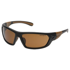 CARBONDALE BLACK FRAME BRONZE LENS - Benchmark Tooling