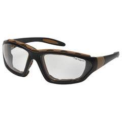 CARTHAGE BLACK FRAME CLEAR AF LENS - Benchmark Tooling