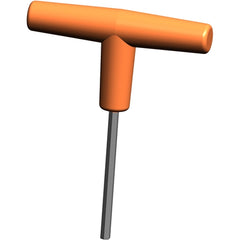 CHT4 Allen Key Wrench - Benchmark Tooling