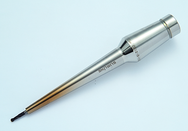 3mm X 110mm CS Slim Type Collet - Benchmark Tooling