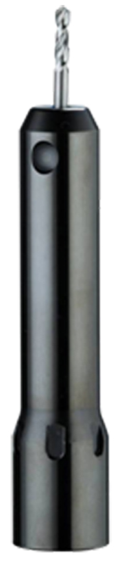 IR11-EM3/16-4.0" End Mill Holder - Benchmark Tooling