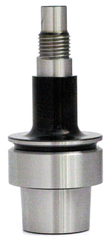 HSK A40 IR20-080-EX base holder - Benchmark Tooling