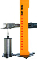 HRB-03S-230NA Heat Machine - Benchmark Tooling