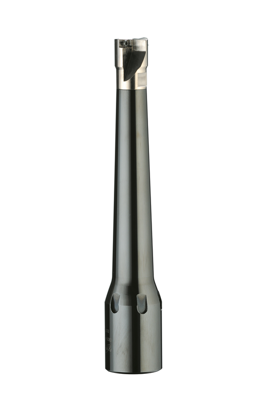 IR16-M12-060 Screw In Chuck - Benchmark Tooling