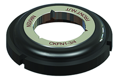 14MM COOLANT NUT JET SLOTS - Benchmark Tooling